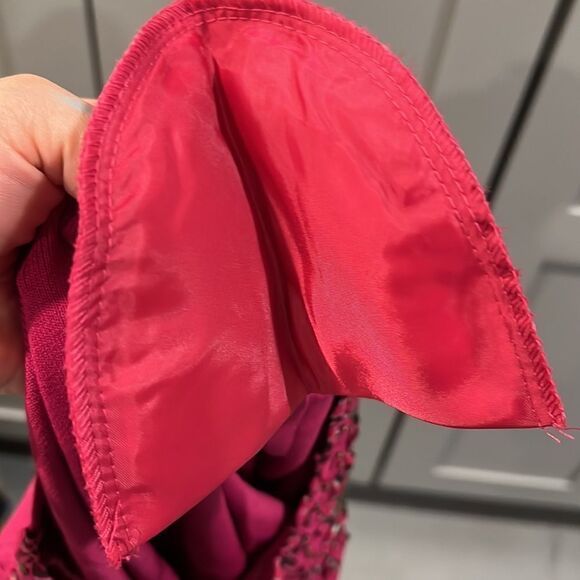 Pink  blouse  - Picture 7 of 8